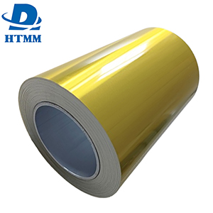 Food Grade Aluminum Foil Suitable for Foil Container Production